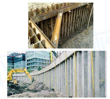 一級(jí)建造師《市政工程管理與實(shí)務(wù)》專(zhuān)題十一:明挖基坑施工